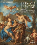 Franois Le Moyne: Complete Works