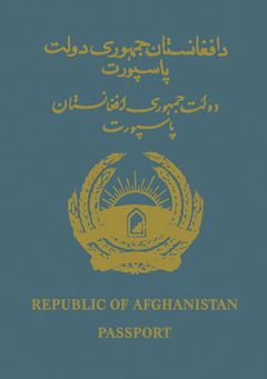 Franois-Marie Banier: Passport