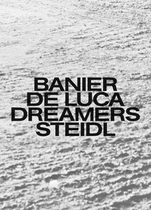 Franois-Marie Banier: Dreamers