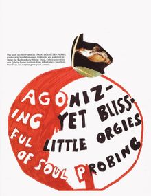 Frances Stark: The Collected Works