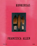 Francesca Allen: Konkursas