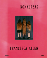 Francesca Allen: Konkursas