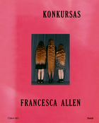 Francesca Allen: Konkursas