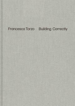 Francesca Torzo: Building Correctly