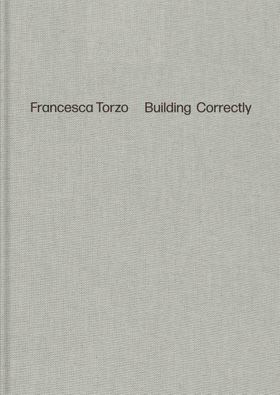 Francesca Torzo: Building Correctly