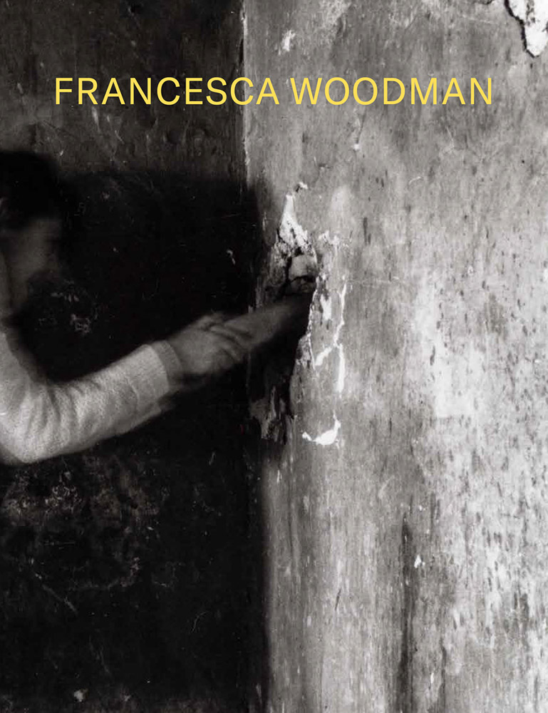 Francesca Woodman Alternate Stories ARTBOOK | D.A.P. 2022 Catalog