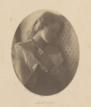 Francesca Woodman and Julia Margaret Cameron: Portraits to Dream In