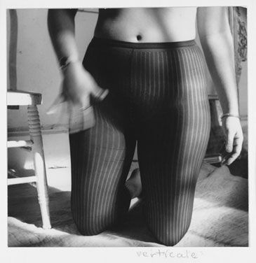 Francesca Woodman 写真集 This Haunting Exhibition Explores How Francesca Woodman