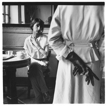 アート・デザイン・音楽 FRANCESCA WOODMAN RETROSPECTIVA アート・デザイン・音楽 FRANCESCA WOODMAN RETROSPECTIVA