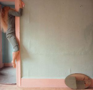 Francesca Woodman: On Being an Angel