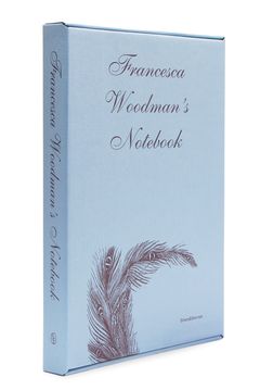 Francesca Woodman's Notebook