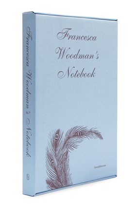 Francesca Woodman's Notebook