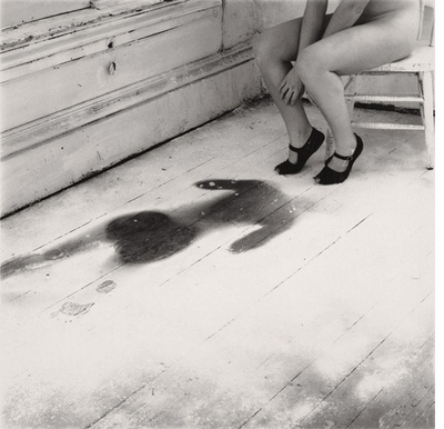Francesca Woodman: Works from the Sammlung Verbund