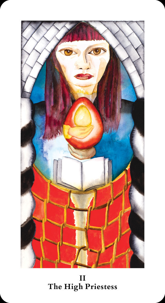 Francesco Clemente 作品集 アートブック Francesco Clemente The Tarots ARTBOOK | D.A.P. 2026 Catalog Books