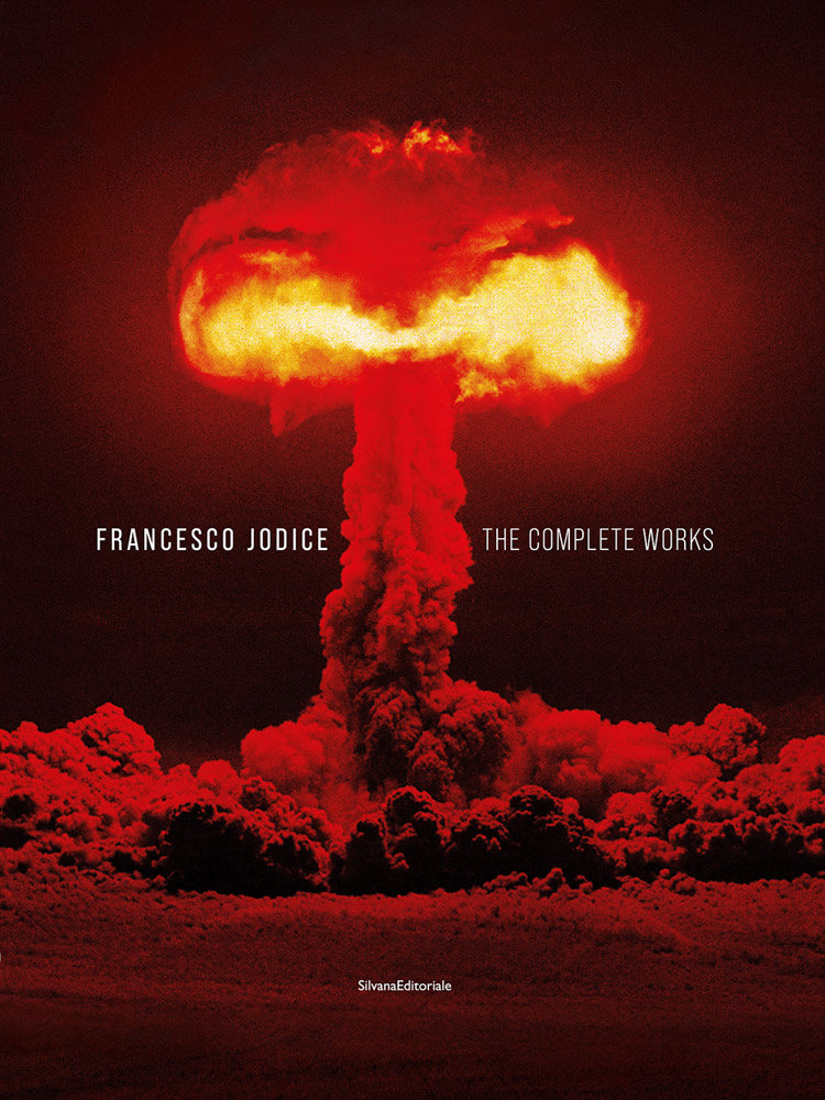 Francesco Jodice: The Complete Works - ARTBOOK|D.A.P.