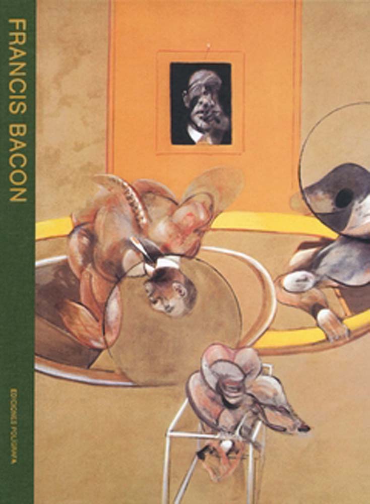Francis FRANCIS BACON アートブック Bacon The Beauty of Meat