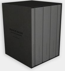 Francis Bacon: Catalogue Raisonn