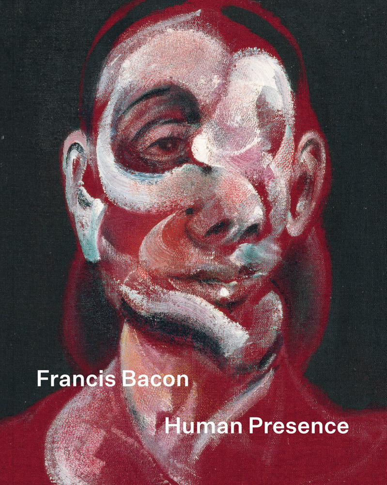 Francis Bacon Human Presence ARTBOOK | D.A.P. 2026 Catalog Books