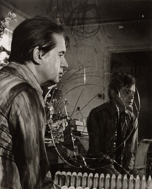 Francis Bacon: Human Presence