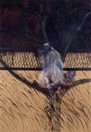 Francis Bacon: Man and Beast