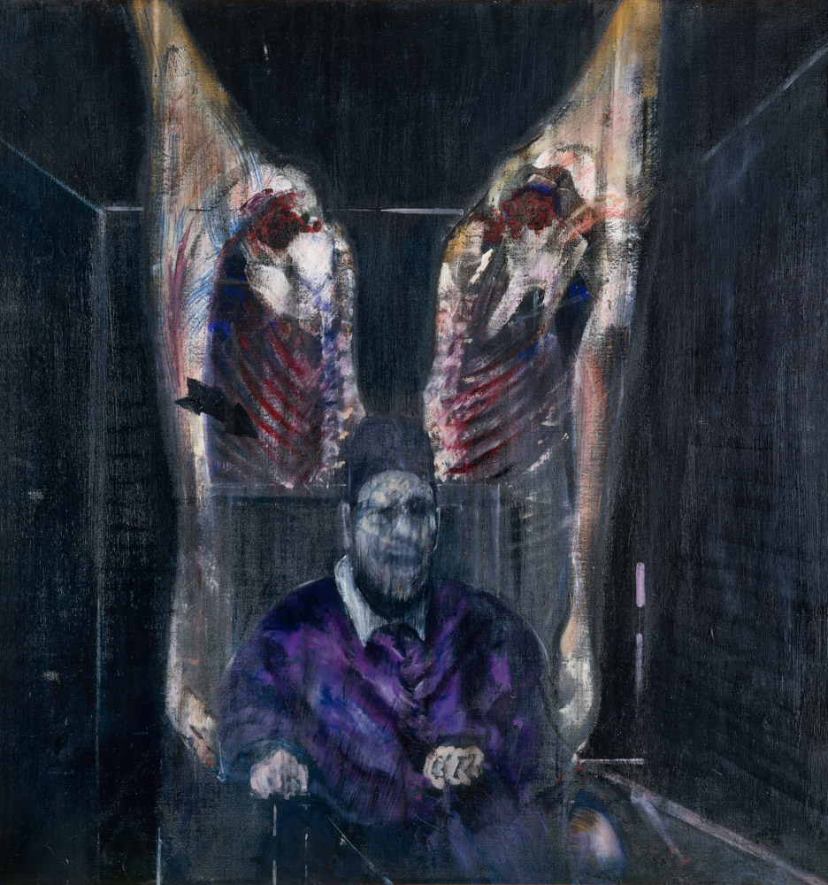 Francis Bacon Paintings ARTBOOK | D.A.P. 2026 Catalog Books