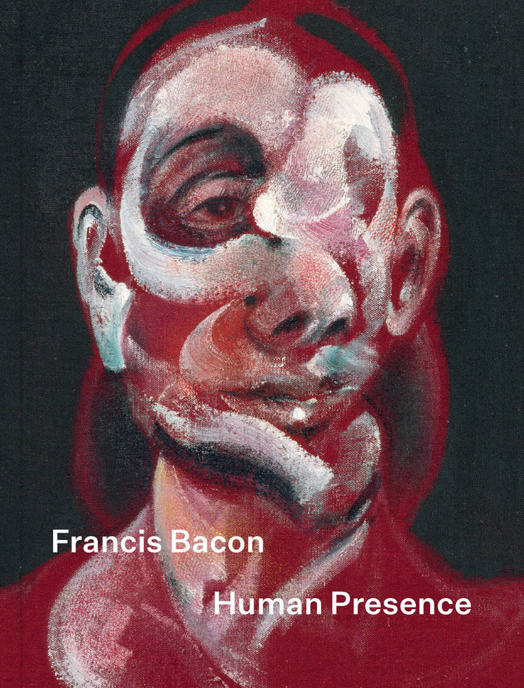アート・デザイン・音楽 Francis Bacon Human Presence Francis Bacon Human Presence ARTBOOK | D.A.P. 2024 Catalog