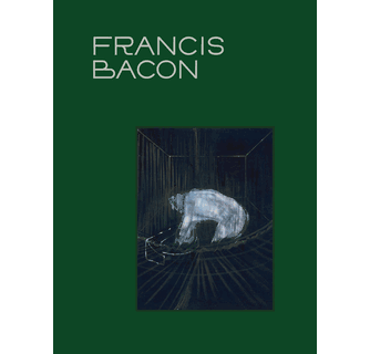 洋書 Francis Bacon The Beauty of Meat Francis Bacon The Beauty of Meat ARTBOOK | D.A.P. 2024 Catalog