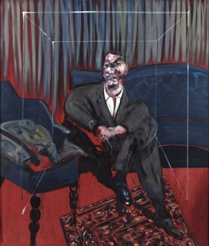 Francis Bacon: The Beauty of Meat