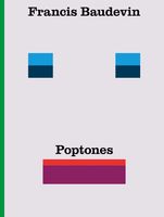 Francis Baudevin: Poptones