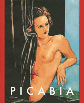 Francis Picabia: Late Works 1933-1953