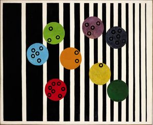 Francis Picabia: Our Heads Are Round so Our Thoughts Can Change Direction