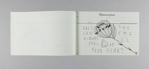 Francisca Silva: 25 Memoranden