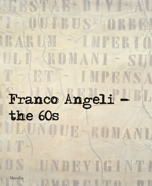 Franco Angeli: The 60s