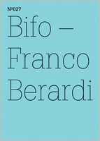 Franco Bifo Berardi: Ironic Ethics