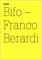 Franco Bifo Berardi: Transversal