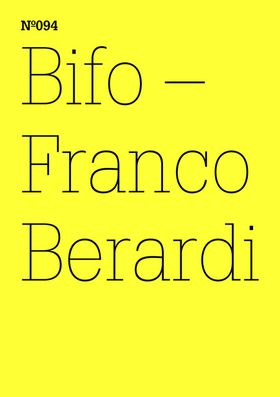 Franco Bifo Berardi: Transversal
