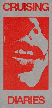 Franco Dupuy: Cruising Diaries