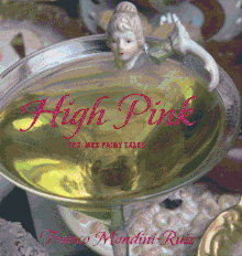Franco Mondini-Ruiz: High Pink