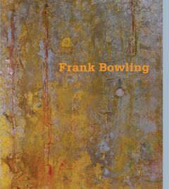 Frank Bowling