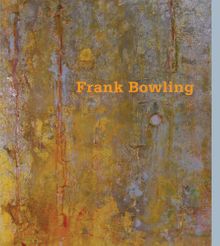 Frank Bowling