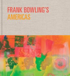 Frank Bowlings Americas