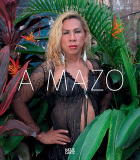 Frank Gaudlitz: A Mazo