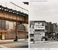 Frank Gohlke & Joel Sternfeld: Landscape as Longing