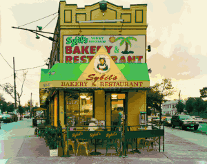 Frank Gohlke & Joel Sternfeld: Landscape as Longing