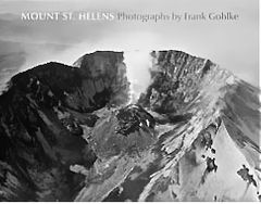Frank Gohlke: Mount St. Helens