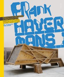 Frank Havermans: Architectural Constructions