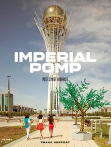 Frank Herfort: Imperial Pomp