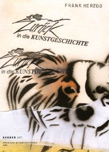 Frank Herzog: Back to Art History