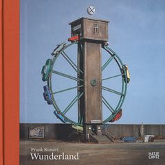 Frank Kunert: Wonderland