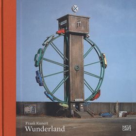 Frank Kunert: Wonderland